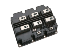 CM600HG-130H 600A 6500V Mitsubishi Electric IGBT Module