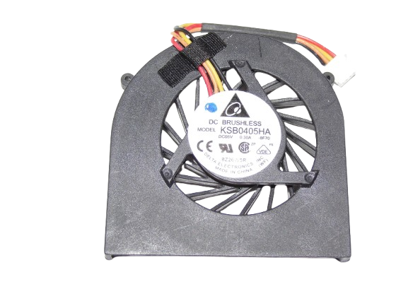 KSB0405HA 5V 0.30A DC Delta Fan