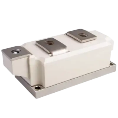 SKKH 215/18 E 215A 1800V Semikron Thyristor/Diode Module