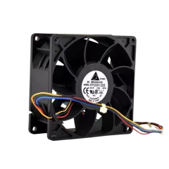 FFC0912DE 12V 1,5A Delta DC Fan