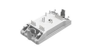 10-PZ122PB100SH01-M819F38Y 100A 1200V IGBT Modül - Rids