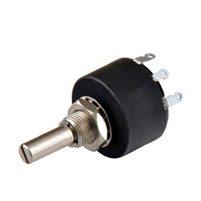 R25W 5K OHM Single Turn MegaCraft Potentiometer