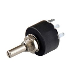 R25W Single Turn MegaCraft