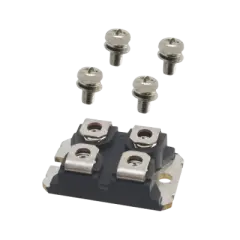 IXFN48N50 48A 500V IXYS MOSFET Module