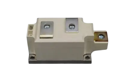SKKH 280 H4 22 280A 2200V Semikron Thyristor/Diode Module