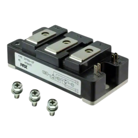 CM75DU-12F 75A 600V Mitsubishi Electric IGBT Module