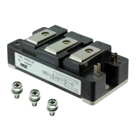 CM75DU-12F 75A 600V Mitsubishi Electric IGBT Module
