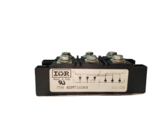 60MT16KB 60A 1600V Bridge Diode