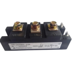 CM75DY-12H 75A 600V Mitsubishi Electric IGBT Module
