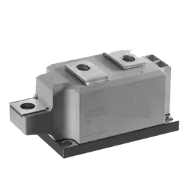SKKH 323/18E 320A 1800V Semikron Thyristor/Diode Module