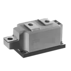 SKKH 323/18E 320A 1800V Semikron Thyristor/Diode Module