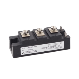CM75DY-24H 75A 1200V Mitsubishi Electric IGBT Module