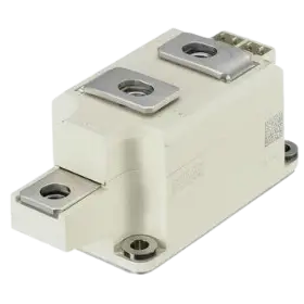 SKKH 330/18E 330A 1800V Semikron Thyristor/Diode Module
