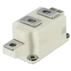 SKKH 330 18 330A 1800V Semikron Thyristor/Diode Module
