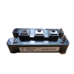 CM75DY-34A 75A 1700V Mitsubishi Electric IGBT Module