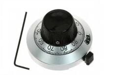 RB Dial (Big Dial) Bourns