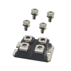 IXFN80N50 80A 500V IXYS MOSFET Module