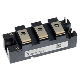 CM75DY-34T 75A 1700V Mitsubishi Electric IGBT Module