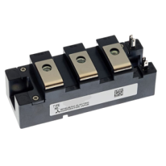 CM75DY-34T 75A 1700V Mitsubishi Electric IGBT Module