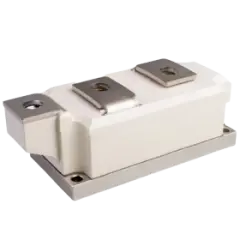 SKKH 460/22E H4 460A 2200V Semikron Thyristor/Diode Module