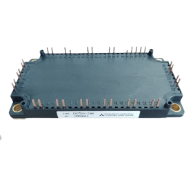 CM75MX-12A 75A 600V Mitsubishi Electric IGBT Module