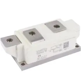 SKKH 500/16 500A 1600V Semikron Thyristor/Diode Module