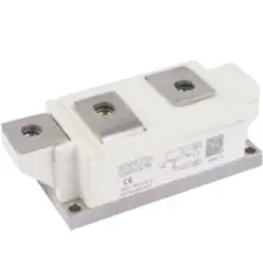 SKKH 500/16 500A 1600V Semikron Thyristor/Diode Module