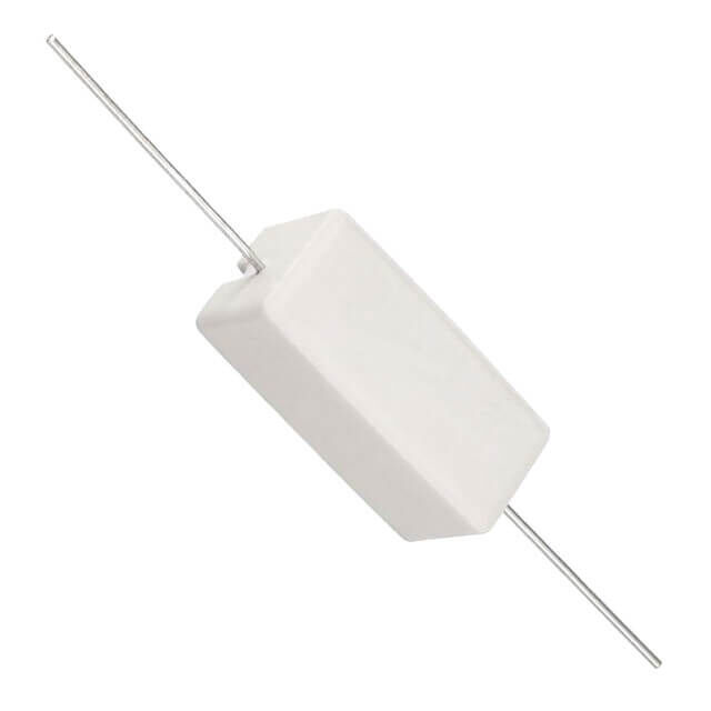 3K3 5W 3.3K Ohm 5W Seramik Taş Güç Direnci - Rids