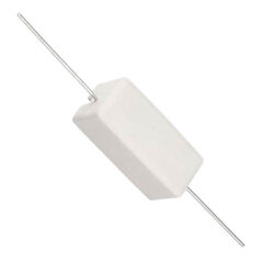 3K3 5W 3.3K Ohm 5W Seramik Taş Güç Direnci - Rids