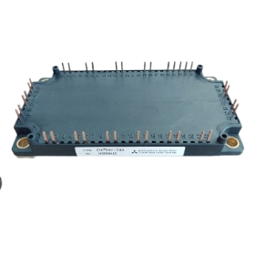 CM75MX-24A 75A 1200V Mitsubishi Electric IGBT Module