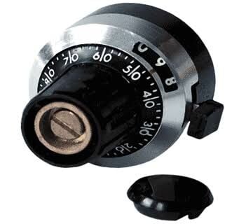 RCD22-10 10 Megacraft (Dial)