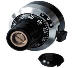 RCD22-10 10 Megacraft (Dial)