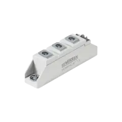 SKKH 57 H4 22 57A 2200V Semikron Thyristor/Diode Module