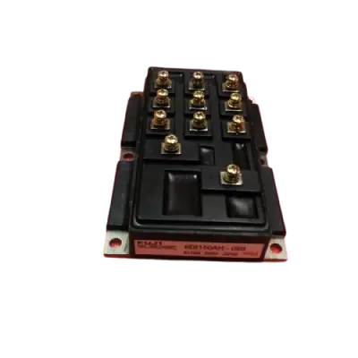 6DI150AH-060 150A 600V Fuji Electric Six-Pack IGBT Module