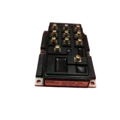 6DI150AH-060 150A 600V Fuji Electric Six-Pack IGBT Module
