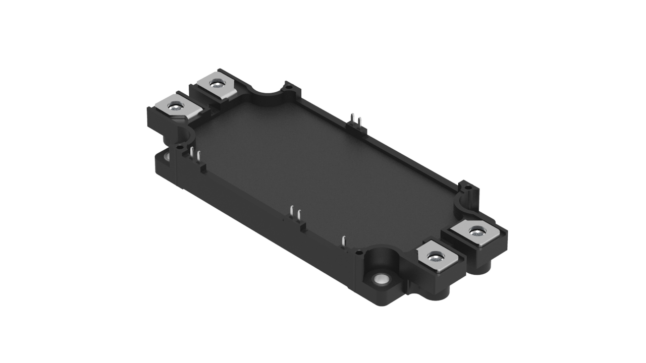 A0-VS122PA600M7-L759F70 600A Vincotech Dual Modül - Rids