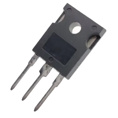 IXFT24N50 24A IXYS