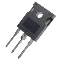 IXFT24N50 24A 500V IXYS MOSFET Transistor