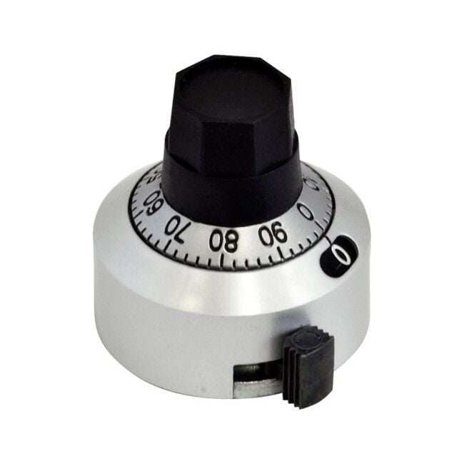 RLD22-15  15 (Dial) MegaCraft