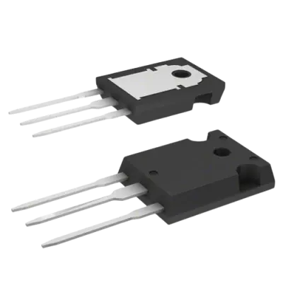 IXGH17N100AU1 17A 1000V IXYS IGBT Transistor