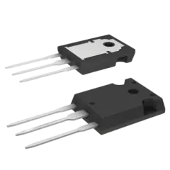 IXGH17N100AU1 17A 1000V IXYS IGBT Transistor