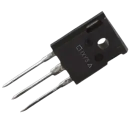 IXGH24N60C4D1 30A 600V IXYS IGBT Transistor