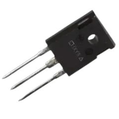 IXGH24N60C4D1 30A 600V IXYS IGBT Transistor