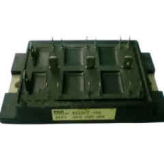 6DI30Z100 30A 1000V Fuji Electric Six-Pack IGBT Module