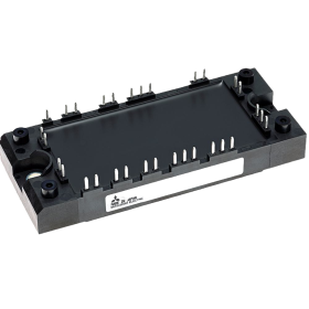 CM75MXUB-24T 75A 1200V Mitsubishi Electric IGBT Module
