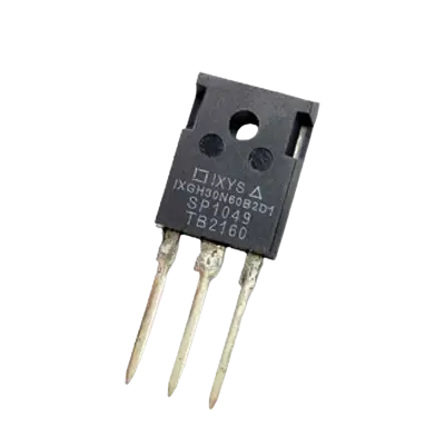 IXGH30N60B2D1 IXYS Diode