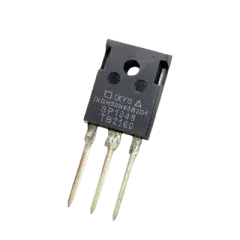 IXGH30N60B2D1 IXYS Diode