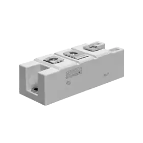 SKKH 72/22E H4 72A 2200V Semikron Thyristor/Diode Module