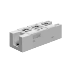 SKKH 72/22E H4 72A 2200V Semikron Thyristor/Diode Module