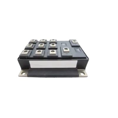 6DI75A-050 75A 500V Fuji Electric Six-Pack IGBT Module